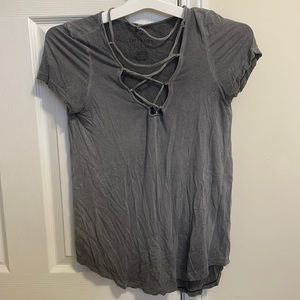 American Eagle Soft & Sexy Top